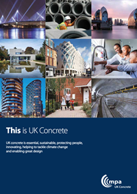 UK Concrete Handbook